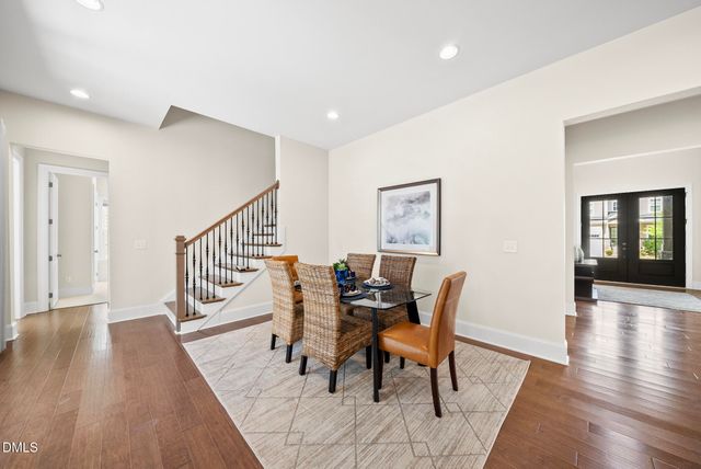 1325 Diamond Valley Drive, Cary, NC 27513
