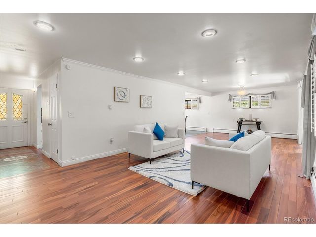 591 Nome St, Aurora, CO 80010