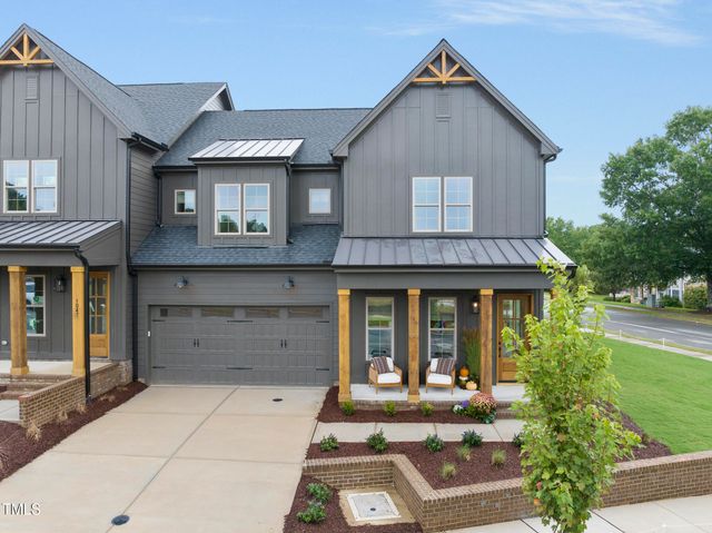 1001 Coldspring Circle, Durham, NC 27705