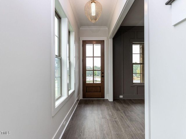 1001 Coldspring Circle, Durham, NC 27705