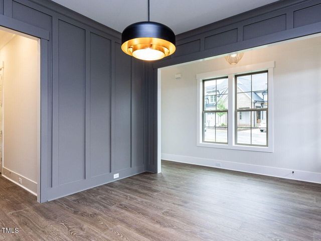 1001 Coldspring Circle, Durham, NC 27705