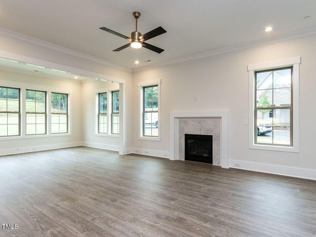 1001 Coldspring Circle, Durham, NC 27705