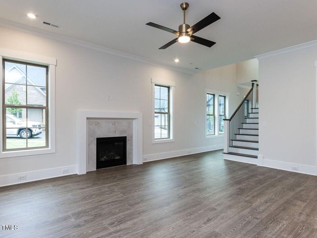 1001 Coldspring Circle, Durham, NC 27705