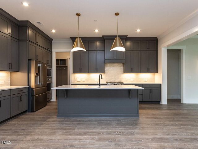 1001 Coldspring Circle, Durham, NC 27705