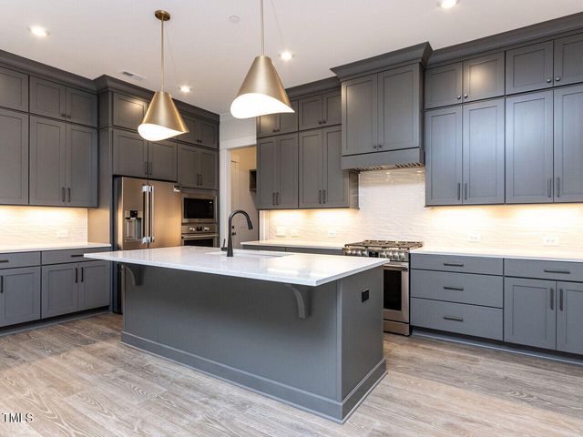 1001 Coldspring Circle, Durham, NC 27705