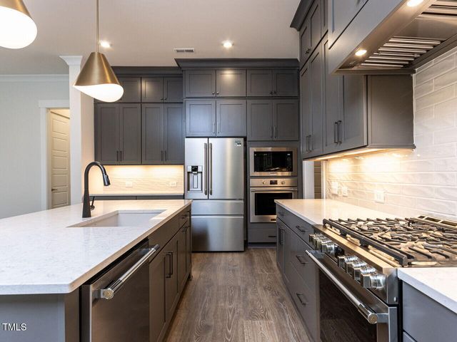 1001 Coldspring Circle, Durham, NC 27705