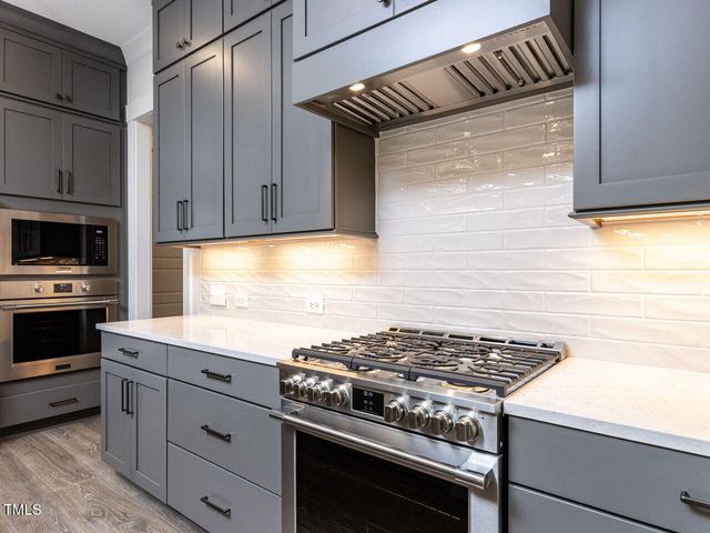 1001 Coldspring Circle, Durham, NC 27705