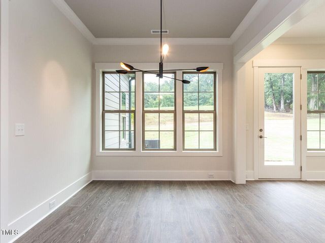 1001 Coldspring Circle, Durham, NC 27705