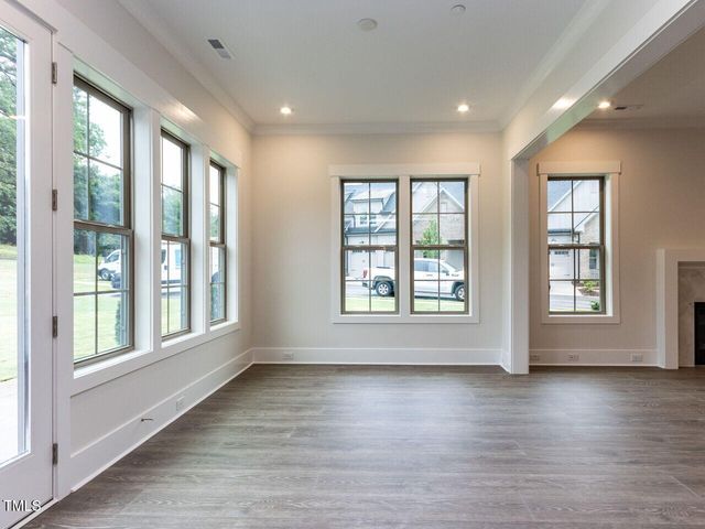 1001 Coldspring Circle, Durham, NC 27705