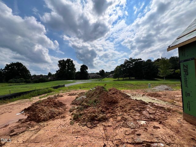 1001 Coldspring Circle, Durham, NC 27705