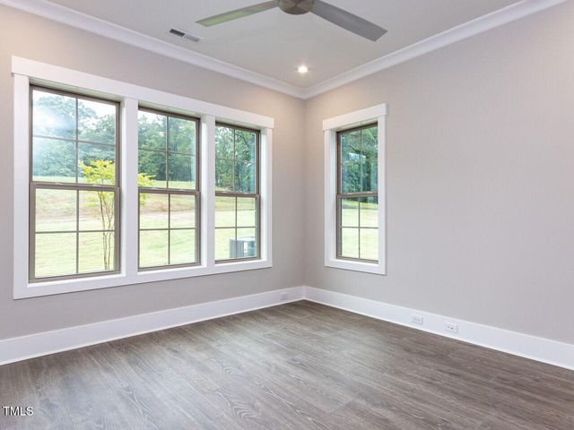 1001 Coldspring Circle, Durham, NC 27705