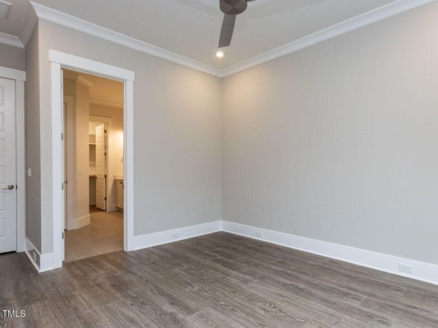 1001 Coldspring Circle, Durham, NC 27705