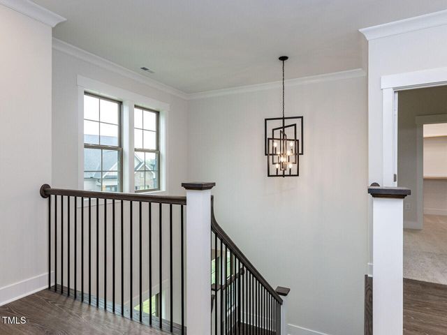 1001 Coldspring Circle, Durham, NC 27705