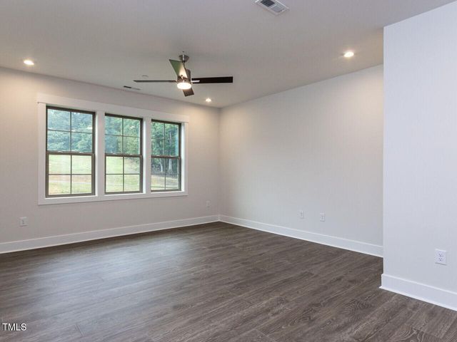 1001 Coldspring Circle, Durham, NC 27705