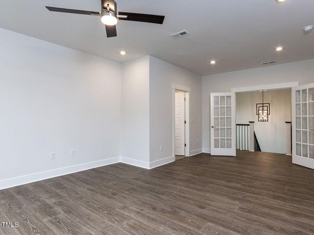 1001 Coldspring Circle, Durham, NC 27705