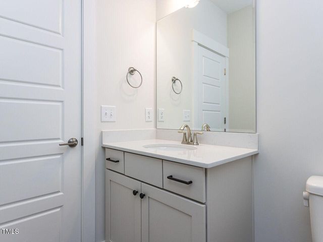 1001 Coldspring Circle, Durham, NC 27705