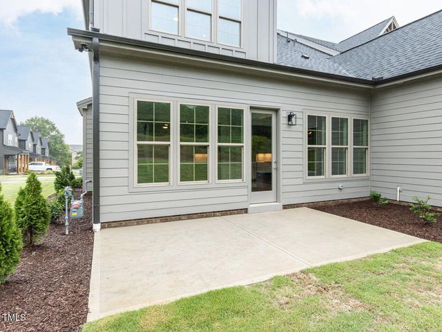 1001 Coldspring Circle, Durham, NC 27705