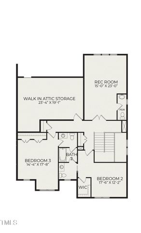 1001 Coldspring Circle, Durham, NC 27705