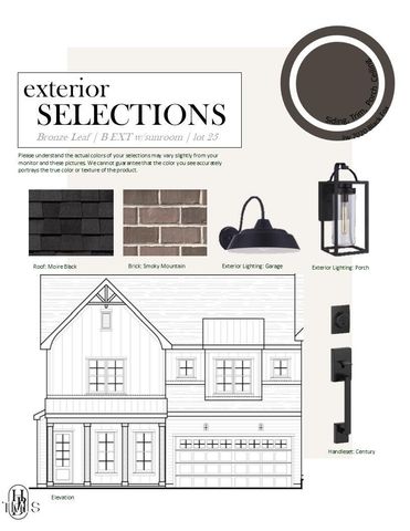 1001 Coldspring Circle, Durham, NC 27705