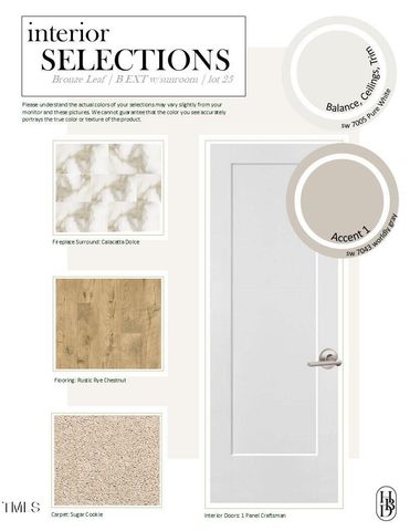 1001 Coldspring Circle, Durham, NC 27705