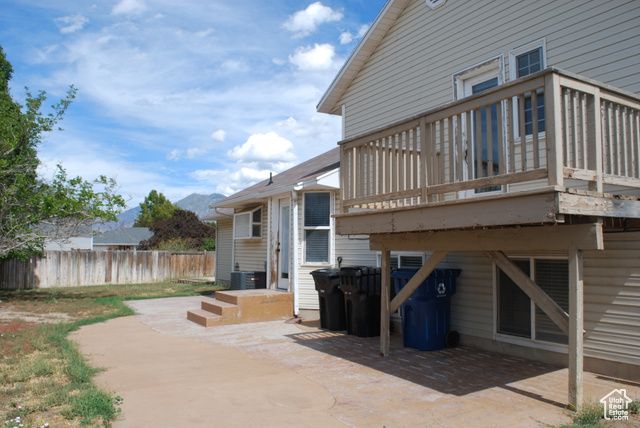 1658 E DOVER DR, Spanish Fork, UT 84660