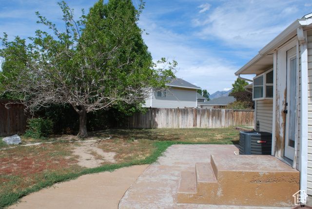 1658 E DOVER DR, Spanish Fork, UT 84660