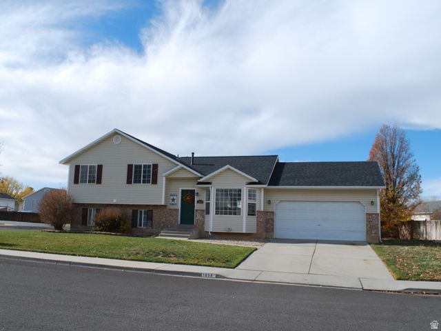 1658 E DOVER DR, Spanish Fork, UT 84660