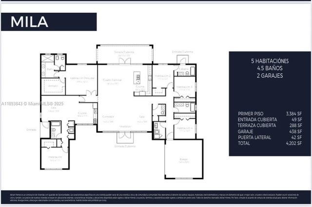 17241 SW 287th, Homestead, FL 33030