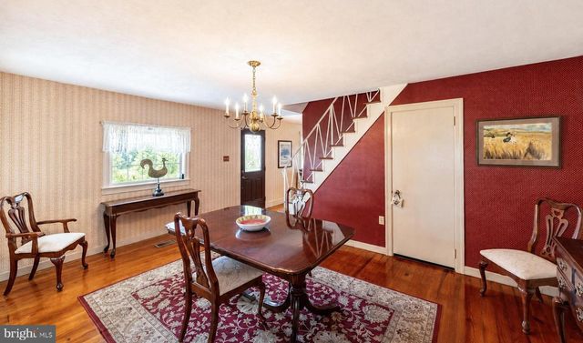 222 BLUE SCHOOL RD, Perkasie, PA 18944
