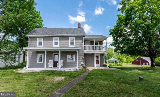 222 BLUE SCHOOL RD, Perkasie, PA 18944