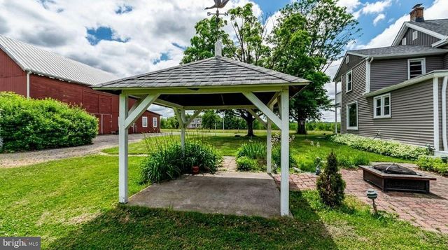 222 BLUE SCHOOL RD, Perkasie, PA 18944