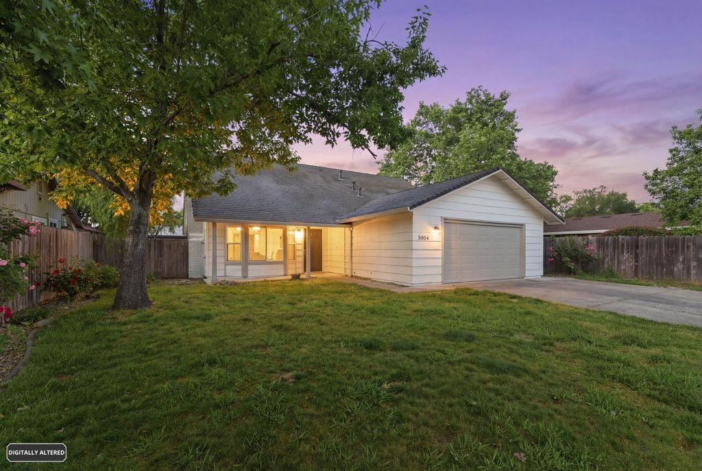 9004 Terramore Dr, Orangevale, CA 95662