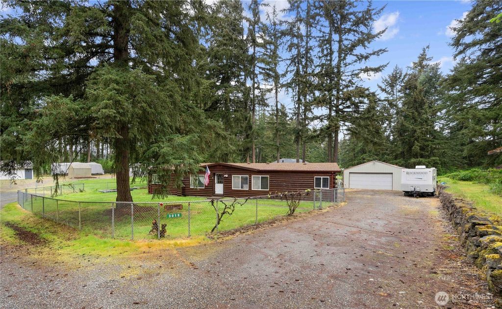 3019 227th Street E, Spanaway, WA 98387
