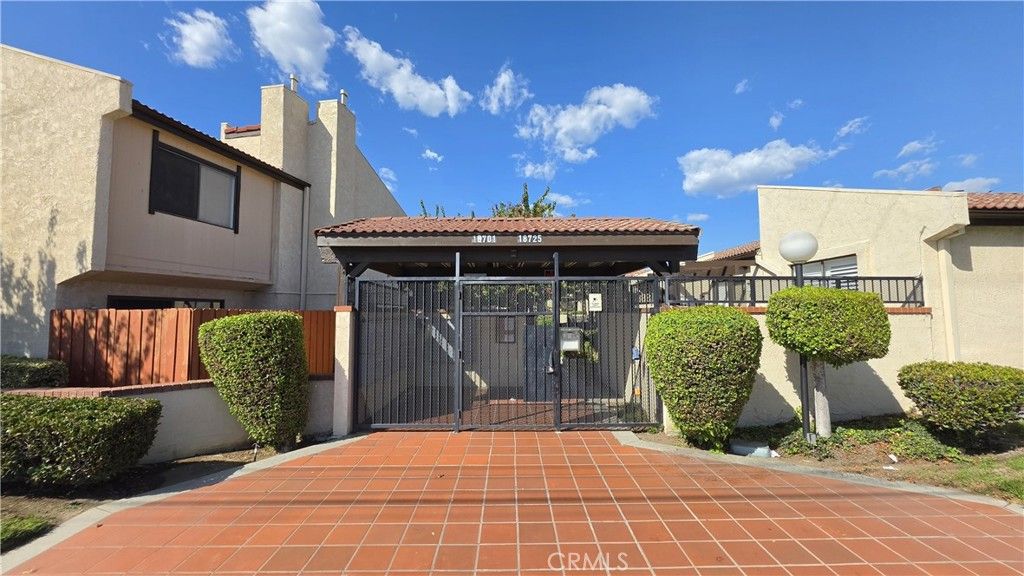 18711 E Arrow Highway 14, Covina, CA 91722