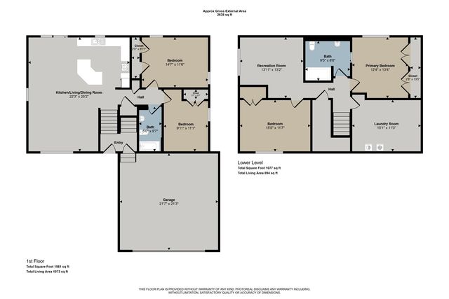 9764 Hessler Crossing, Rockford, MI 49341