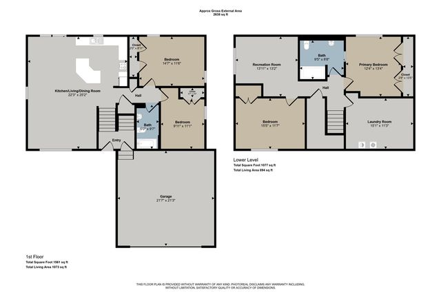 9764 Hessler Crossing, Rockford, MI 49341