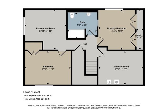 9764 Hessler Crossing, Rockford, MI 49341