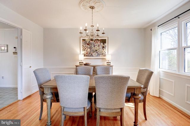 8805 HONEYBEE LN, Bethesda, MD 20817