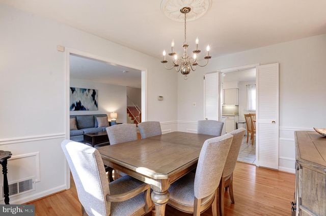 8805 HONEYBEE LN, Bethesda, MD 20817