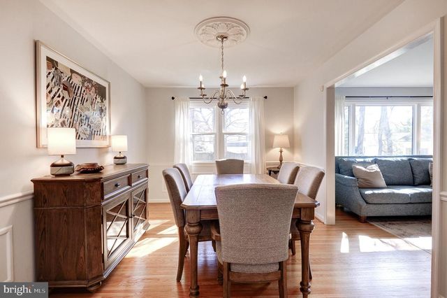 8805 HONEYBEE LN, Bethesda, MD 20817