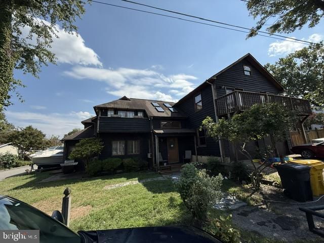 324 COVE RD, Riva, MD 21140