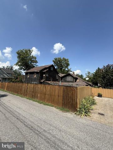 324 COVE RD, Riva, MD 21140