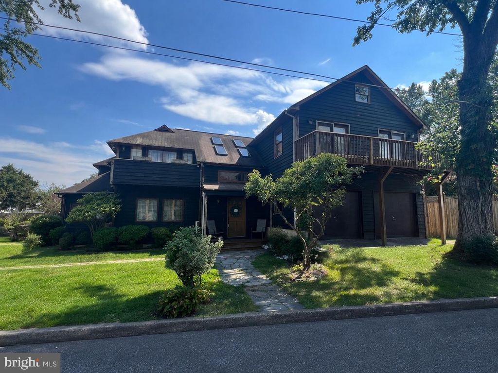 324 COVE RD, Riva, MD 21140