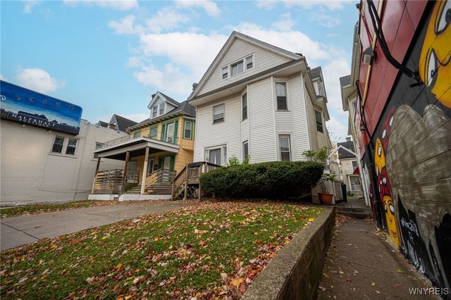 1094 Elmwood Avenue, Buffalo, NY 14222