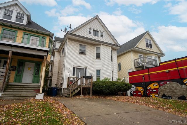 1094 Elmwood Avenue, Buffalo, NY 14222