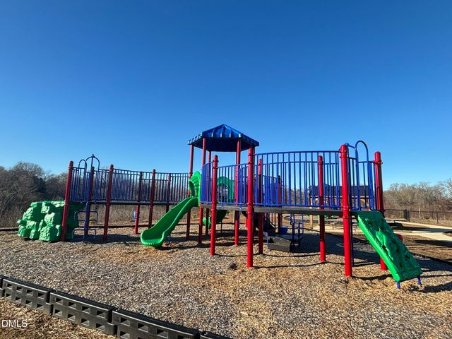 46 Steppe Way, Garner, NC 27529