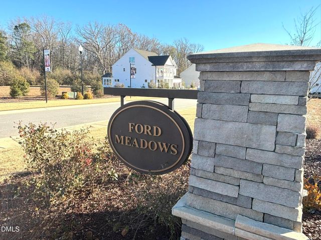 46 Steppe Way, Garner, NC 27529