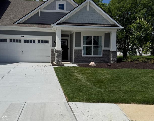 16653 Churning Way, Noblesville, IN 46060