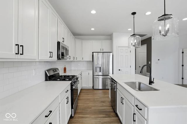 16653 Churning Way, Noblesville, IN 46060