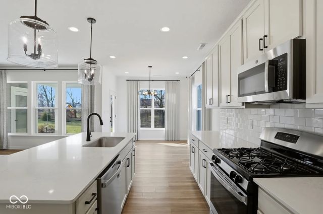 16653 Churning Way, Noblesville, IN 46060